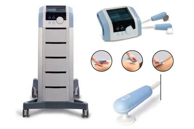 BTL Targeted Radiofrequency Therapy 