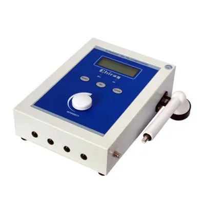 Ultrasound Therapy Machine and Portable Machine in india